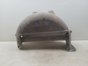 NISSAN Primastar X83 (2001–2014) Tagumine rattakoopa kate 8200003539 - 2