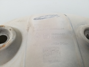 NISSAN Primastar X83 (2001–2014) Tagumine rattakoopa kate 8200003539 - 3
