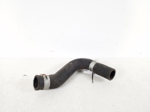 TOYOTA Aygo B 10 (2005–2014) Jahutusradiaatori voolik 16571-0Q010 - 2
