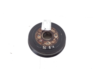   Bremsscheibe hinten  - 42431-0H010 