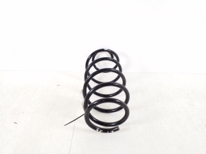 TOYOTA Aygo B 10 (2005–2014) Front spring 48131-0H010 - 2