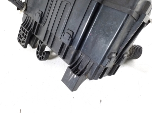 TOYOTA Aygo B 10 (2005–2014) Fuse box bracket under the hood 82741-0H020 - 2