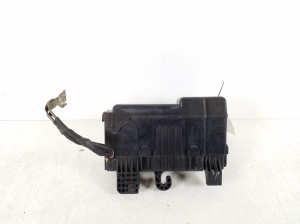 TOYOTA Aygo B 10 (2005–2014) Fuse box bracket under the hood 82741-0H020 - 4