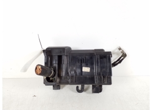 Sicherungskastenhalter unter der Motorhaube - 82741-0H020
