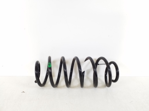 TOYOTA Aygo B 10 (2005–2014) Rear spring 48231-0H020 - 2