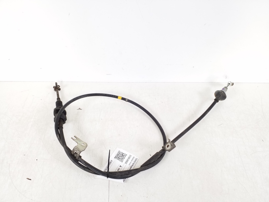 TOYOTA Aygo 1 generation (2005-2014) Clutch cable 31340-0H030 21606107