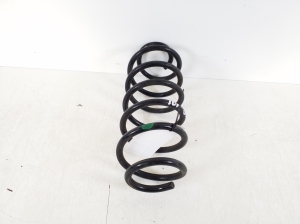 TOYOTA Aygo B 10 (2005–2014) Rear spring 48231-0H020 - 2