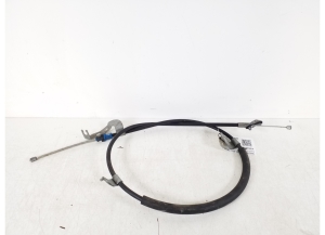 TOYOTA Aygo B 10 (2005–2014) Handbremsseil 46420-0H010 - 2
