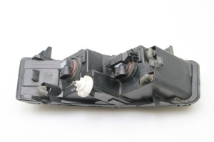 Skoda Octavia III (2013–2019) Front bumper fog light 5E0941699A - 2