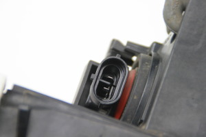 Skoda Octavia III (2013–2019) Front bumper fog light 5E0941699A - 5