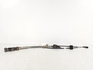 TOYOTA Aygo B 10 (2005–2014) Gear shift cable 33820-0H020 - 2