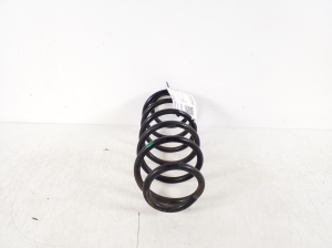 TOYOTA Aygo B 10 (2005–2014) Rear spring 48231-0H020 - 2