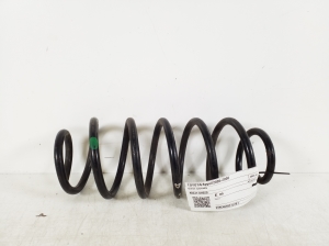 Rear spring - 48231-0H020