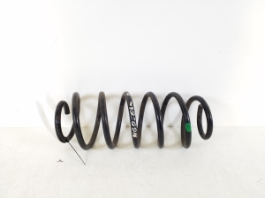 TOYOTA Aygo B 10 (2005–2014) Rear spring 48231-0H020 - 2