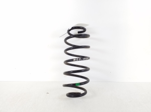 Rear spring - 48231-0H020