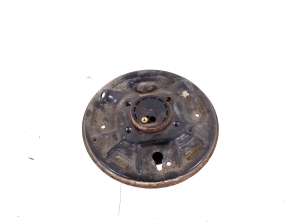 TOYOTA Aygo B 10 (2005–2014) Hinteres Lager 42450-0H010 - 2
