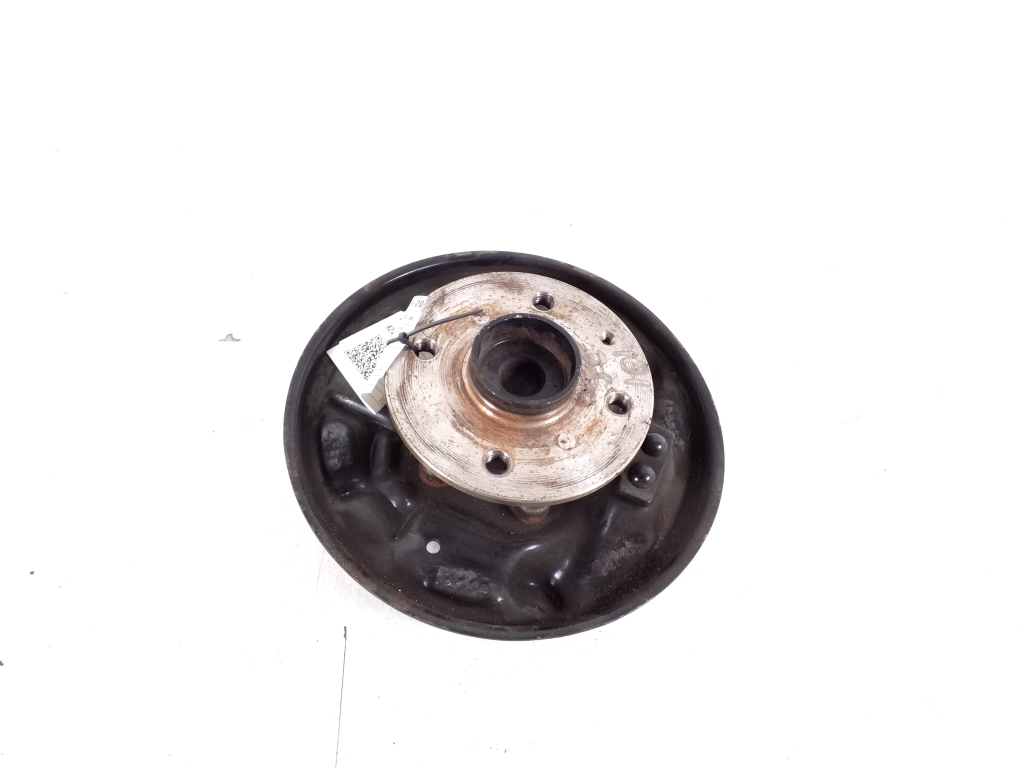 TOYOTA Aygo 1 generation (2005-2014) Rear Left Wheel Bearing 42450-0H010 21606094