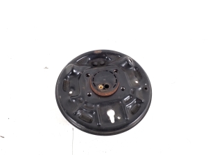TOYOTA Aygo B 10 (2005–2014) Hinteres Lager 42450-0H010 - 2