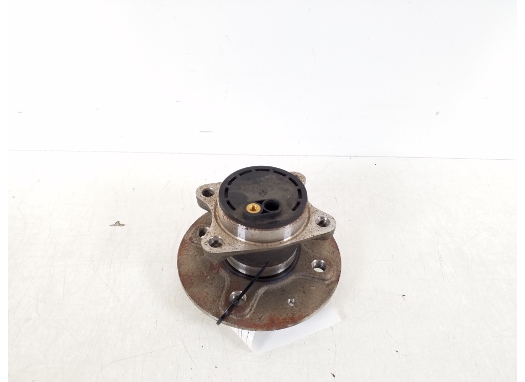 TOYOTA Aygo 1 generation (2005-2014) Rear Left Wheel Bearing 42450-0H010 21606092