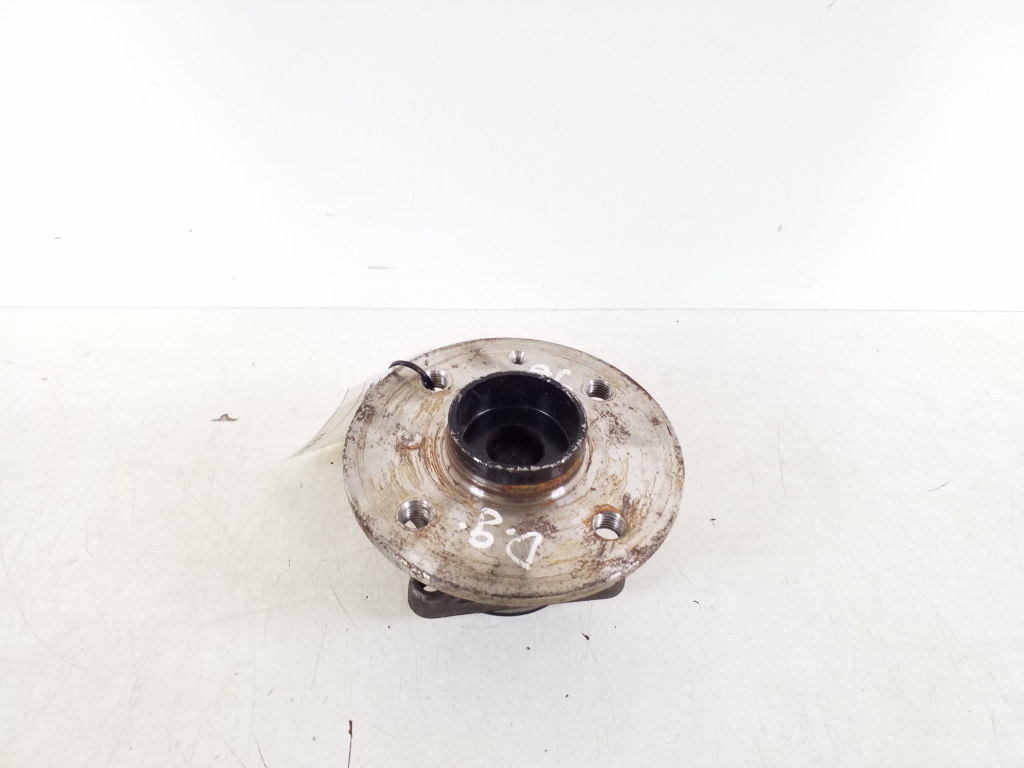 TOYOTA Aygo 1 generation (2005-2014) Rear Left Wheel Bearing 42450-0H010 21606092