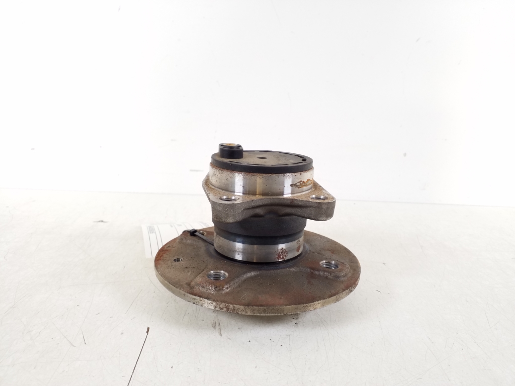 TOYOTA Aygo 1 generation (2005-2014) Rear Left Wheel Bearing 42450-0H010 21606092