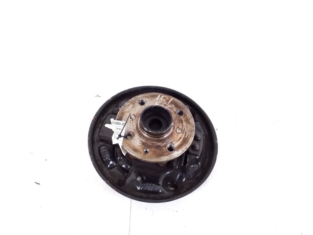 TOYOTA Aygo 1 generation (2005-2014) Rear Left Wheel Bearing 42450-0H010 21606090
