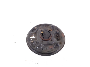 TOYOTA Aygo B 10 (2005–2014) Hinteres Lager 42450-0H010 - 2