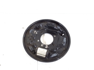   Rear hub protection  - 47044-0H010 