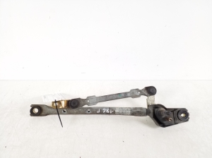 TOYOTA Aygo B 10 (2005–2014) Scheibenwischermechanismus 85010-0H010 - 2
