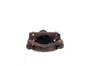 TOYOTA Aygo B 10 (2005–2014) Pidurisadul 47730-0H010 - 3