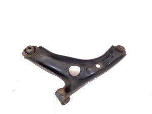 TOYOTA Aygo B 10 (2005–2014) Eesmine õõtshoob 48068-0H010 - 3