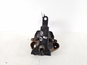 TOYOTA Aygo B 10 (2005–2014) Mootoripadi 12372-YV010 - 3