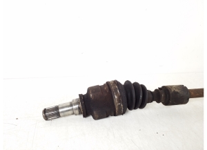 TOYOTA Aygo B 10 (2005–2014) Front drive shaft and its parts 43410-0H020 - 2