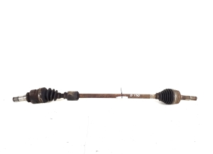   Antriebswelle vorne und ihre Teile  - 43410-0H020 