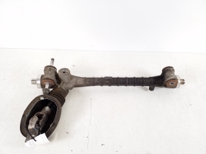 TOYOTA Aygo B 10 (2005–2014) Steering rack - 2