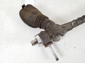 TOYOTA Aygo B 10 (2005–2014) Steering rack - 4