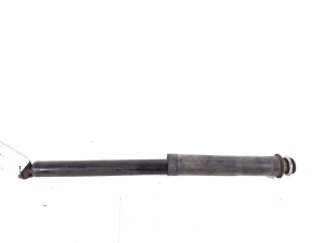 TOYOTA Aygo B 10 (2005–2014) Stoßdämpfer hinten 48530-0H010 - 2
