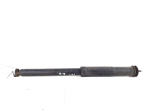 TOYOTA Aygo B 10 (2005–2014) Rear shock absorber 48530-0H010 - 2