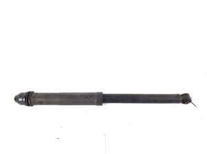 TOYOTA Aygo B 10 (2005–2014) Stoßdämpfer hinten 48530-0H010 - 2