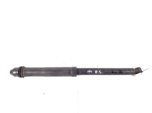 Stoßdämpfer hinten - 48530-0H010