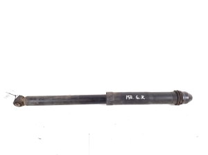 TOYOTA Aygo B 10 (2005–2014) Stoßdämpfer hinten 48530-0H010 - 2