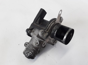  EGR valve 