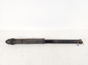 TOYOTA Aygo B 10 (2005–2014) Stoßdämpfer hinten 48530-0H010 - 2