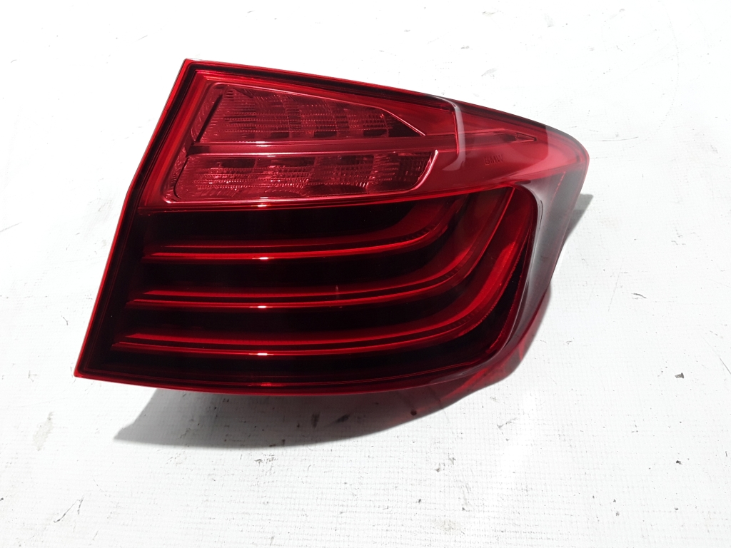 Used BMW 5 SERIES Rear corner lamp 7306162