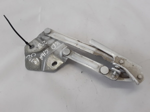 Hood hinge - 1T0823301E