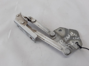Volkswagen Caddy III (2004–2015) Hood hinge 1T0823301E - 2
