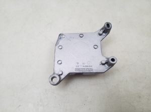 NISSAN Primastar X83 (2001–2014) Turvapadja moodul 8200435339A - 2
