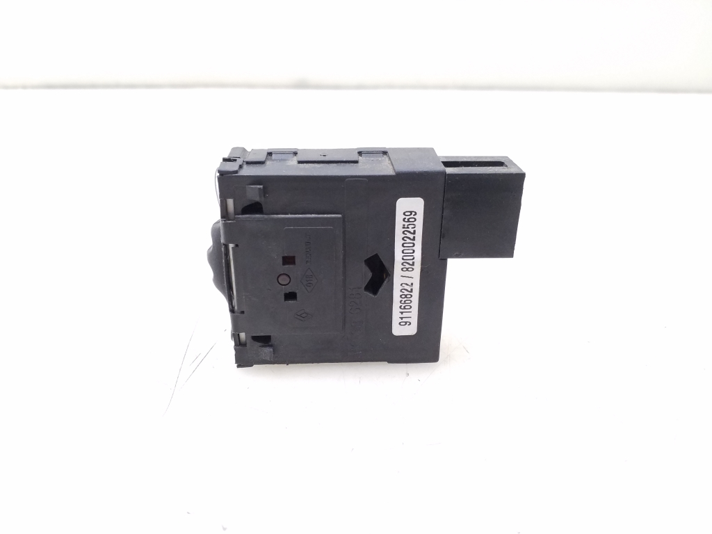 NISSAN Primastar 1 generation (2002-2014) Headlight Switch Control Unit 91166822 24962357