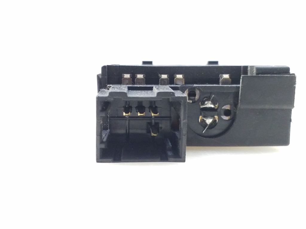 NISSAN Primastar 1 generation (2002-2014) Headlight Switch Control Unit 91166822 24962357