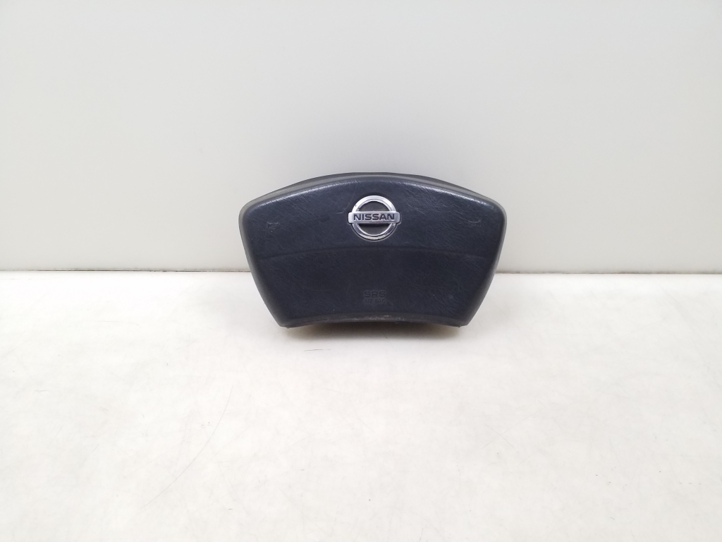 NISSAN Primastar 1 generation (2002-2014) Steering Wheel Airbag 8200151075A 24962352